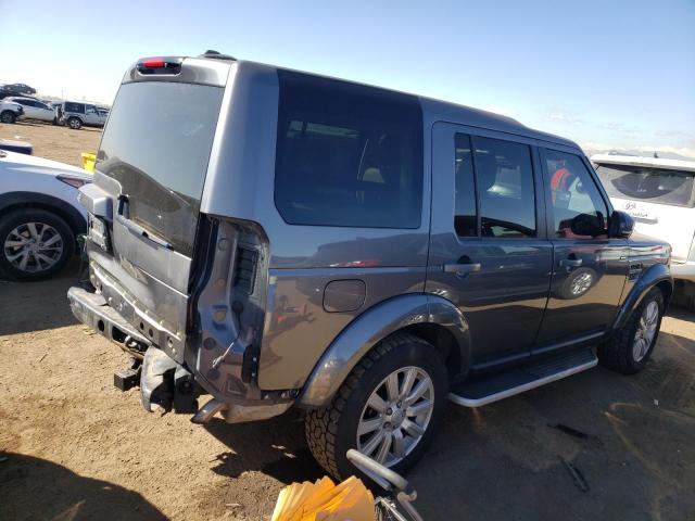 Image 3 of 2016 LAND ROVER LR4  2016 with VIN SALAC2V63GA825645