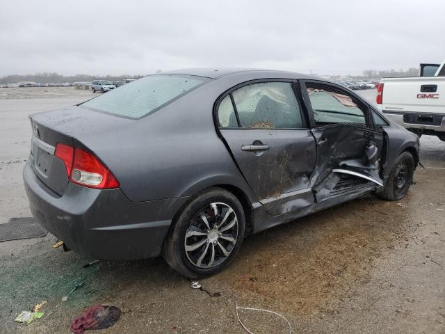 Изображение 3 2009 HONDA CIVIC LX 2009 с VIN 2HGFA16589H359932