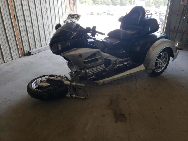 Image 2 of 2012 HONDA GL1800  2012 with VIN JH2SC68L2CK001622