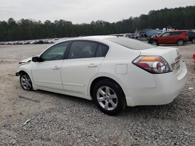 Image 2 of 2009 NISSAN ALTIMA 2.5 2009 with VIN 1N4AL21E19N504838