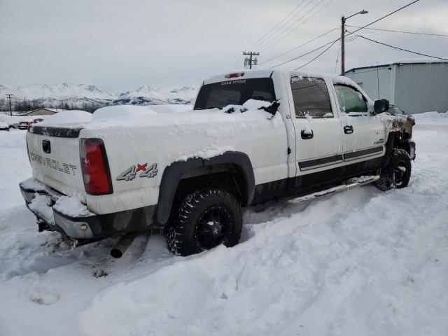 Obraz 3 z 2004 CHEVROLET SILVERADO K2500 HEAVY DUTY 2004 z VIN 1GCHK23194F152228
