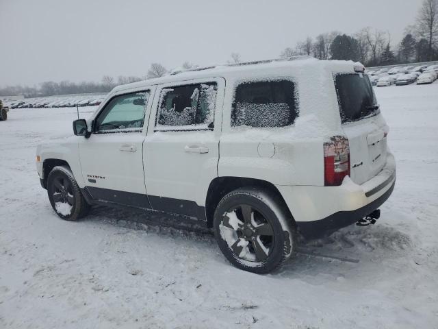 Изображение 2 2017 JEEP PATRIOT SPORT 2017 с VIN 1C4NJRBBXHD208168