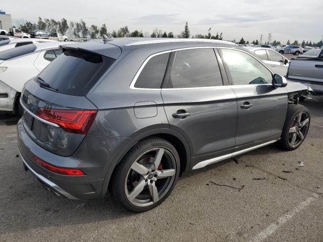 Изображение 3 2022 AUDI SQ5 PREMIUM PLUS 2022 с VIN WA1B4AFY1N2038083