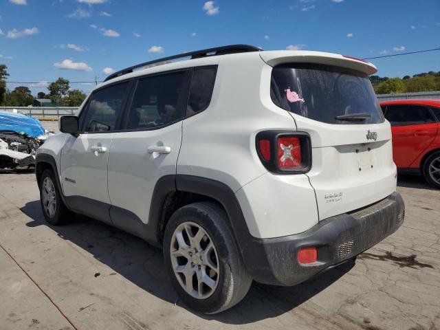 Obraz 2 z 2017 JEEP RENEGADE LATITUDE 2017 z VIN ZACCJABB5HPE85403