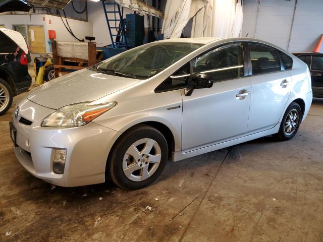 Изображение 1 2010 TOYOTA PRIUS  2010 с VIN JTDKN3DU7A5159966