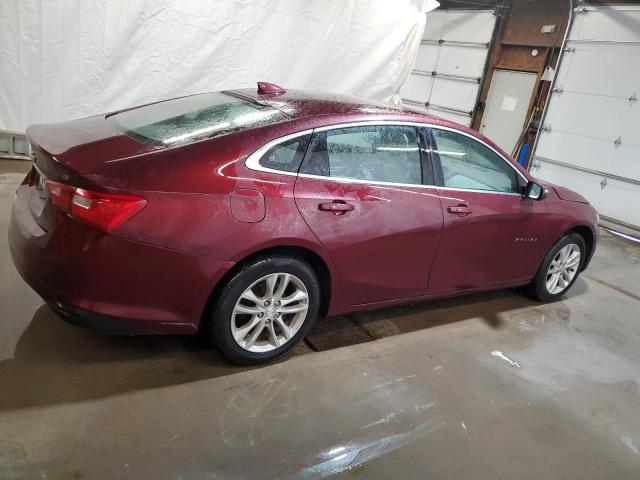 Image 3 of 2016 CHEVROLET MALIBU LT 2016 with VIN 1G1ZE5STXGF224910
