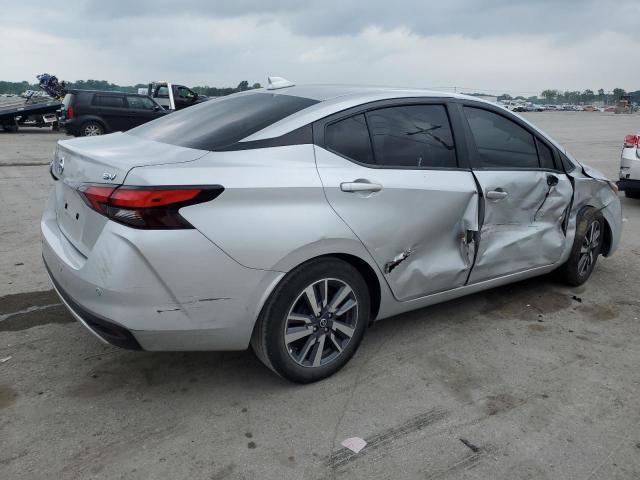 Изображение 3 2020 NISSAN VERSA SV 2020 с VIN 3N1CN8EV3LL854718