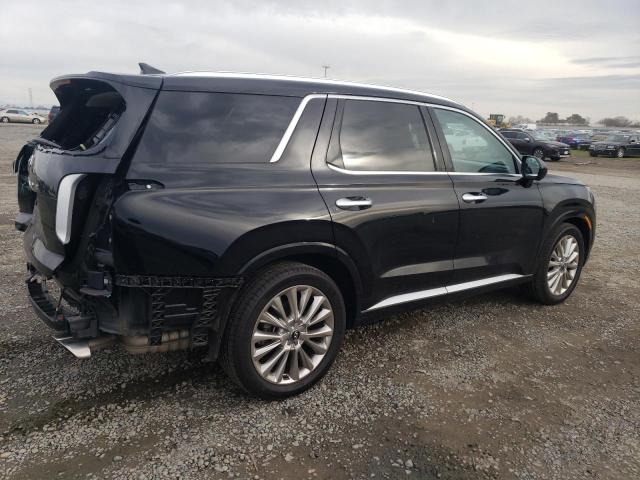 Obraz 3 z 2020 HYUNDAI PALISADE LIMITED 2020 z VIN KM8R54HE0LU088458