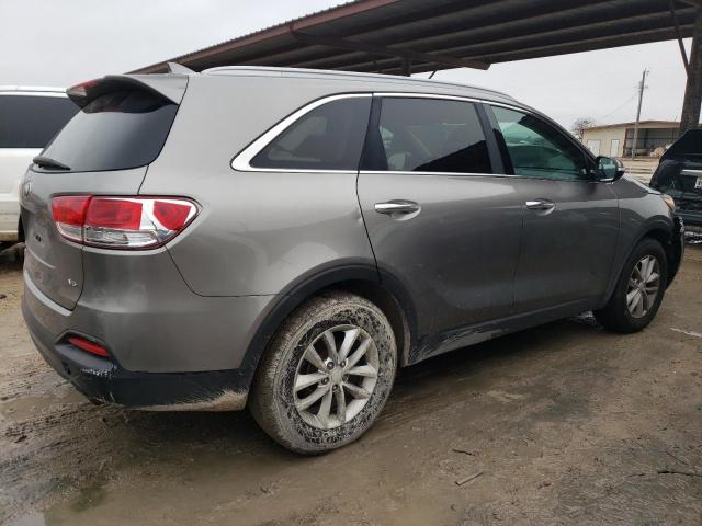 Obraz 3 z 2016 KIA SORENTO LX 2016 z VIN 5XYPG4A57GG121768