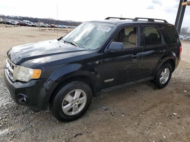 Obraz 2008 FORD ESCAPE XLT 2008