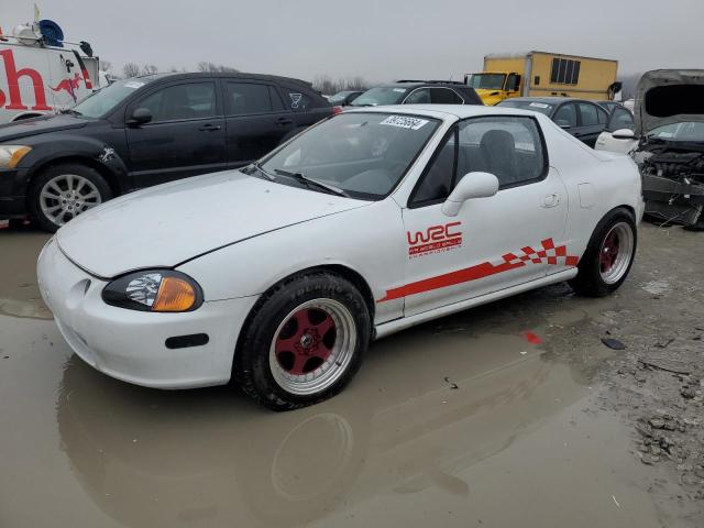 Изображение 1993 HONDA CIVIC DEL SOL S 1993