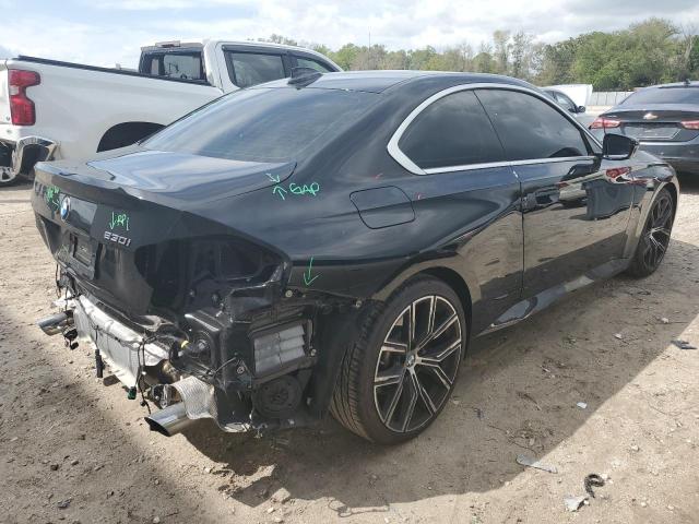 Изображение 3 2022 BMW 230I  2022 с VIN 3MW23CM06N8C37176