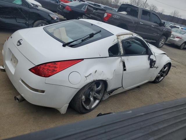 Obraz 3 z 2008 NISSAN 350Z COUPE 2008 z VIN JN1BZ34E38M750974