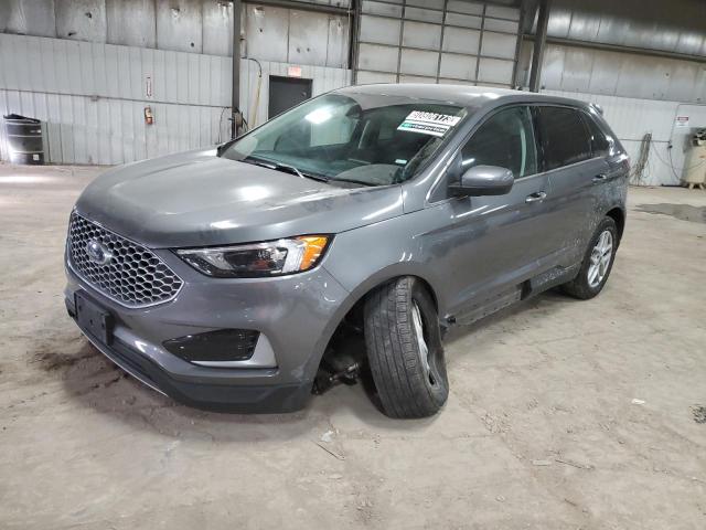 Image 1 of 2023 FORD EDGE SEL 2023 with VIN 2FMPK4J96PBA21548