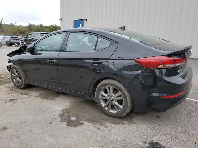 Изображение 2 2018 HYUNDAI ELANTRA SEL 2018 с VIN 5NPD84LF4JH262108