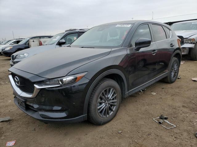 Изображение 1 2019 MAZDA CX-5 SPORT 2019 с VIN JM3KFABM9K1566577