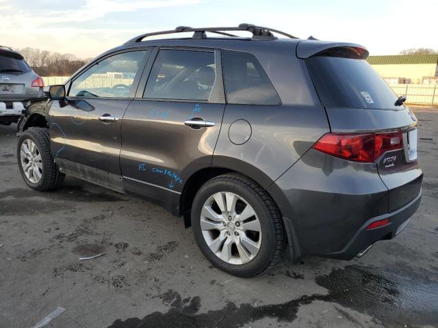 Изображение 2 2010 ACURA RDX TECHNOLOGY 2010 с VIN 5J8TB1H55AA008492
