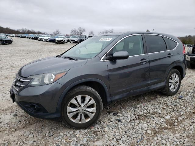 Image 1 of 2013 HONDA CR-V EX 2013 with VIN 2HKRM4H50DH665928