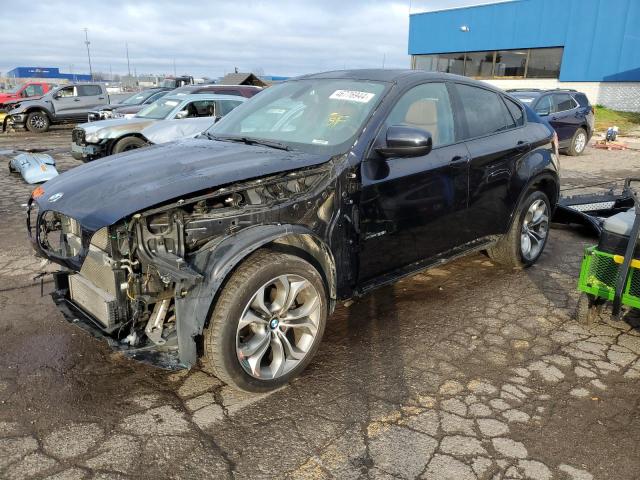 Obraz 1 z 2014 BMW X6 XDRIVE35I 2014 z VIN 5UXFG2C54E0C45370