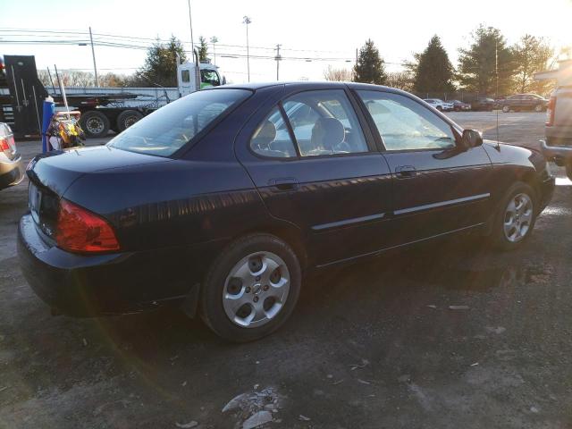 Image 3 of 2005 NISSAN SENTRA 1.8 2005 with VIN 3N1CB51D55L537465