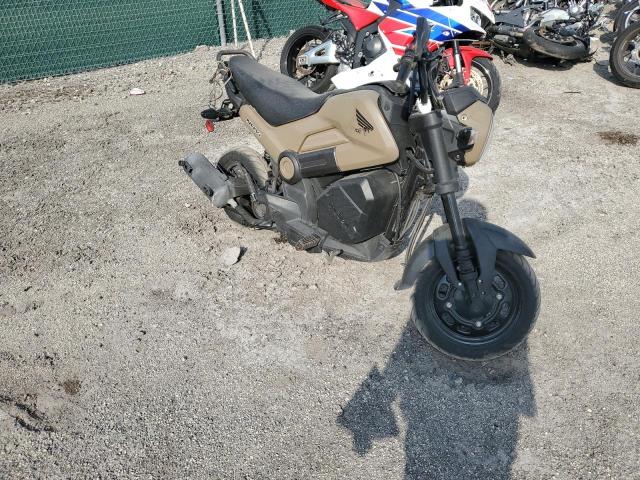 Obraz 2022 HONDA NVA110 B 2022