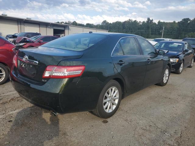 Obraz 3 z 2011 TOYOTA CAMRY BASE 2011 z VIN 4T4BF3EK7BR149411