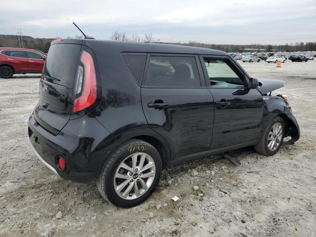 Изображение 3 2017 KIA SOUL + 2017 с VIN KNDJP3A55H7478512