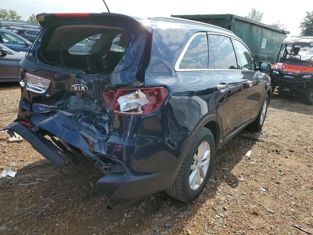 Изображение 3 2017 KIA SORENTO LX 2017 с VIN 5XYPGDA52HG188750