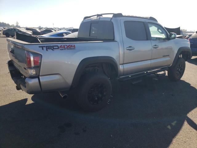 Obraz 3 z 2022 TOYOTA TACOMA DOUBLE CAB 2022 z VIN 3TMCZ5AN6NM456115