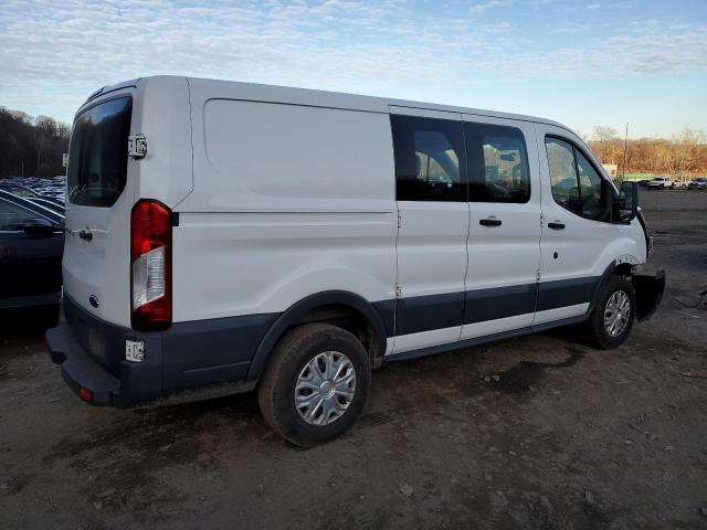 Image 3 of 2015 FORD TRANSIT T-250 2015 with VIN 1FTNR1ZM9FKB20707