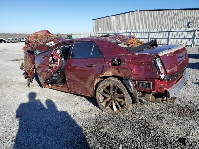 Image 2 of 2023 CHRYSLER 300C  2023 with VIN 2C3CCAPJ1PH501322