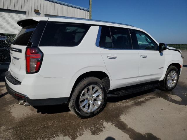 Obraz 3 z 2023 CHEVROLET TAHOE C1500 PREMIER 2023 z VIN 1GNSCSKD7PR348676