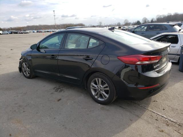 Image 2 of 2017 HYUNDAI ELANTRA SE 2017 with VIN 5NPD84LF2HH114551