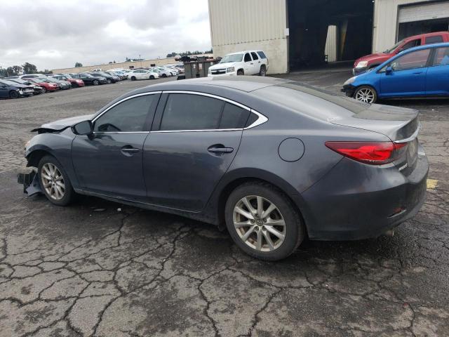 Изображение 2 2015 MAZDA 6 SPORT 2015 с VIN JM1GJ1U56F1191255