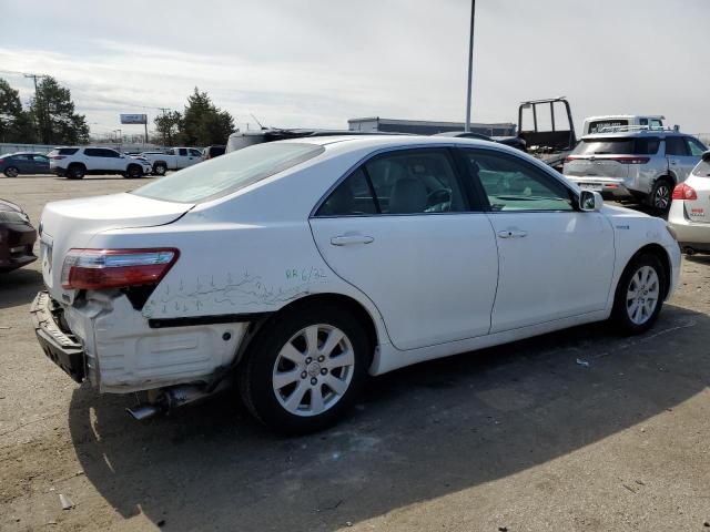 Obraz 3 z 2009 TOYOTA CAMRY HYBRID 2009 z VIN 4T1BB46K99U095372