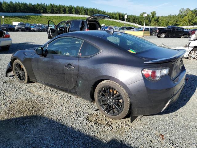 Изображение 2 2015 TOYOTA SCION FR-S  2015 с VIN JF1ZNAA13F9707691