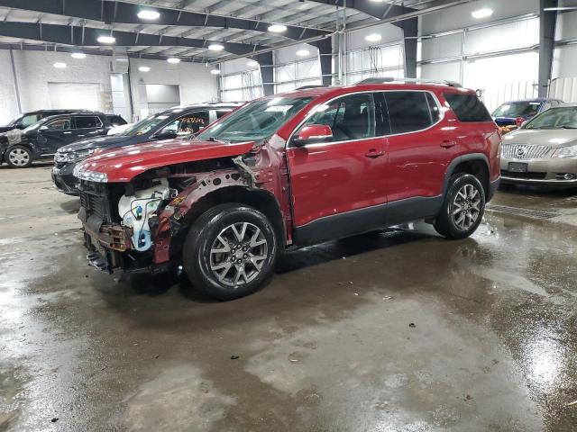 Изображение 2020 GMC ACADIA SLE 2020