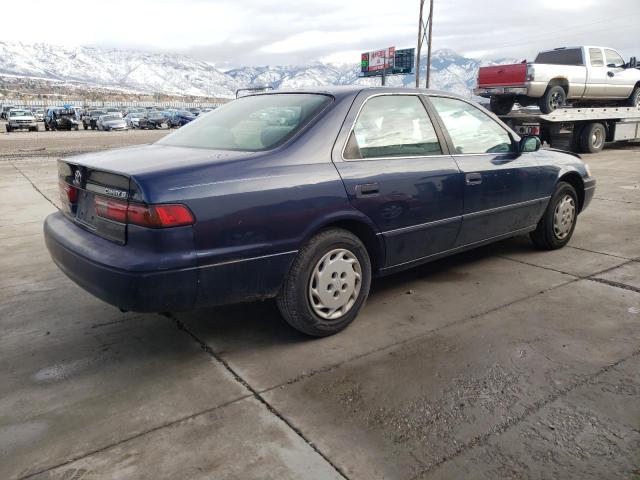 Image 3 of 1999 TOYOTA CAMRY CE 1999 with VIN 4T1BG22K9XU863974