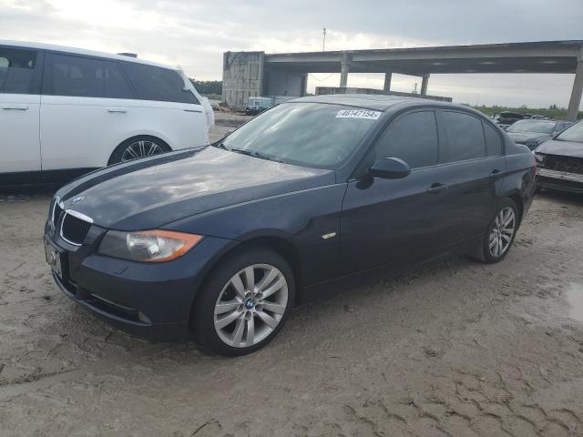 Obraz 1 z 2008 BMW 328 XI 2008 z VIN WBAVC93508K037796