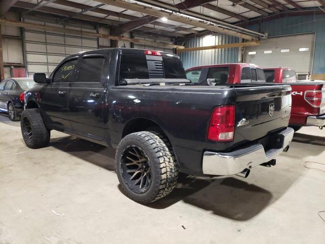 Изображение 2 2015 RAM 1500 SLT 2015 с VIN 1C6RR7LM9FS705291