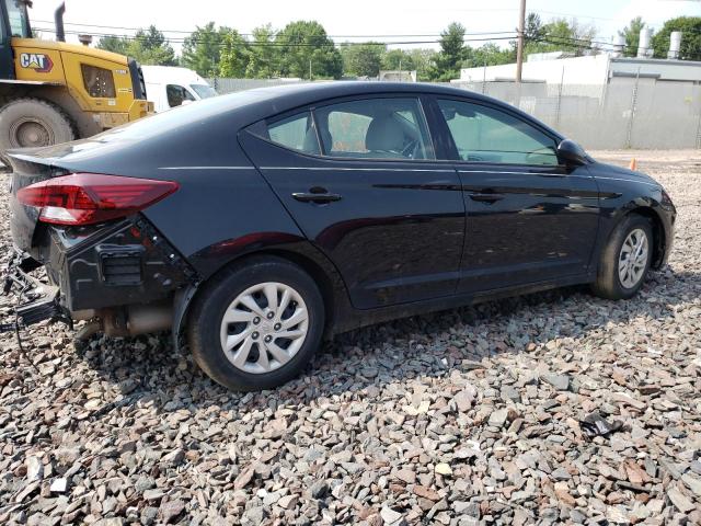 Image 3 of 2020 HYUNDAI ELANTRA SE 2020 with VIN 5NPD74LF1LH615068