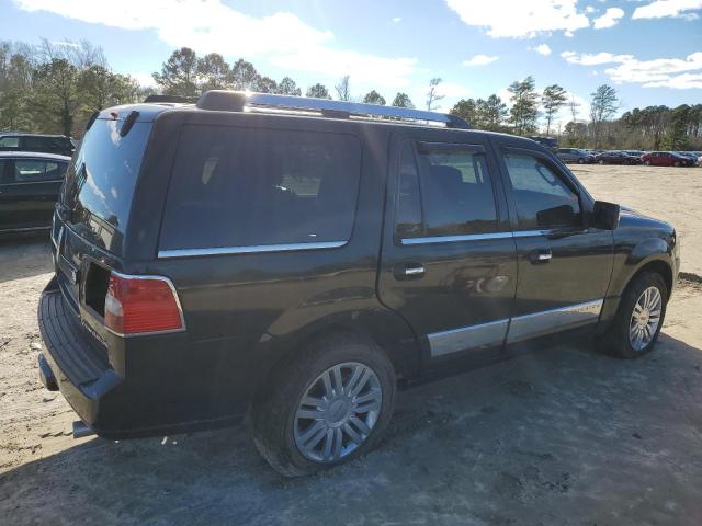 Image 3 of 2007 LINCOLN NAVIGATOR  2007 with VIN 5LMFU28547LJ03515