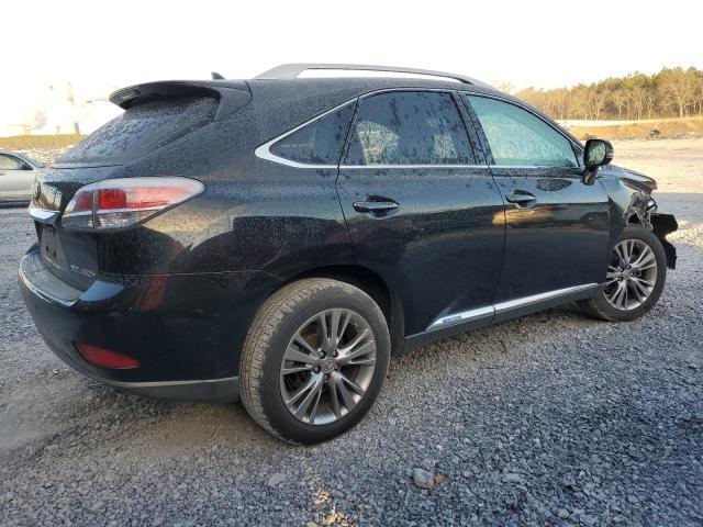 Image 3 of 2013 LEXUS RX 450 2013 with VIN JTJBC1BA8D2443385