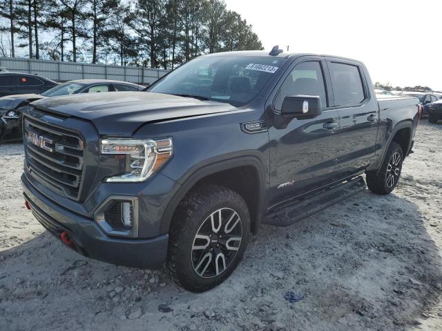 Obraz 2021 GMC SIERRA K1500 AT4 2021