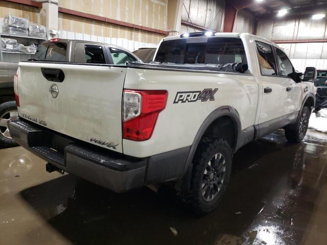 Изображение 3 2017 NISSAN TITAN XD SL 2017 с VIN 1N6BA1F45HN565345