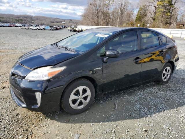 Obraz 1 z 2013 TOYOTA PRIUS  2013 z VIN JTDKN3DU5D5620554