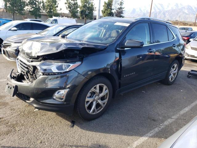 Image 1 of 2020 CHEVROLET EQUINOX LT 2020 with VIN 2GNAXLEX1L6123929