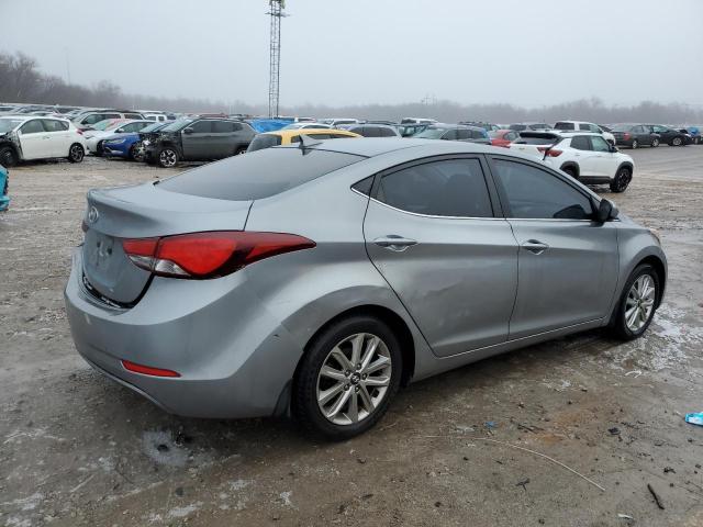 Image 3 of 2015 HYUNDAI ELANTRA SE 2015 with VIN KMHDH4AE0FU226189