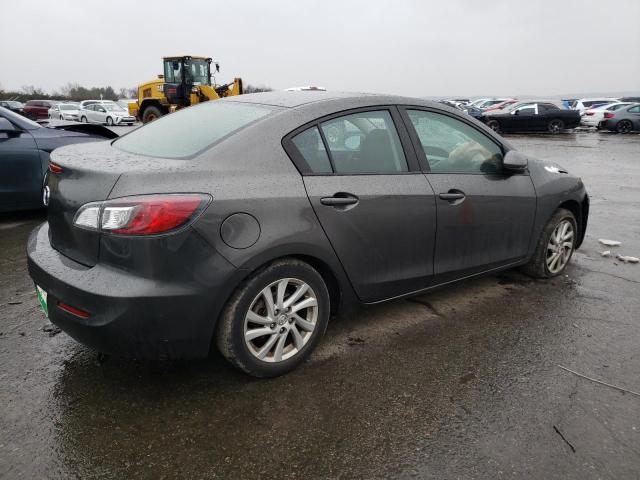Obraz 3 z 2012 MAZDA 3 I 2012 z VIN JM1BL1VG6C1501890