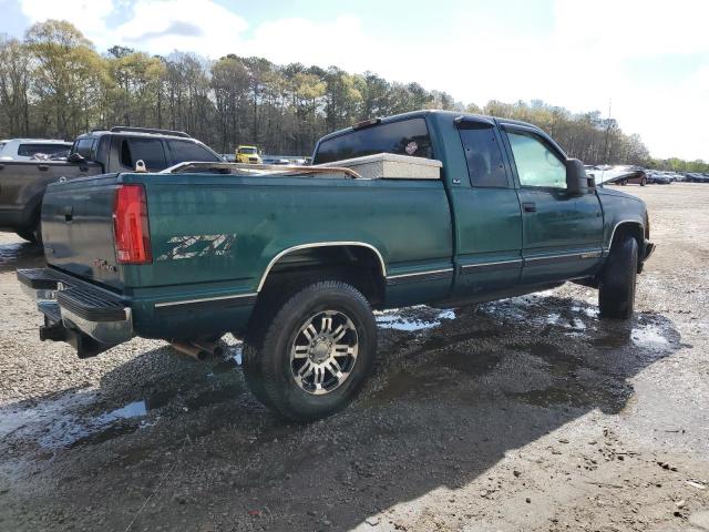 Изображение 3 1995 GMC SIERRA K1500 1995 с VIN 2GTEK19KXS1591973